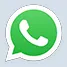 Whatsapp madera blu