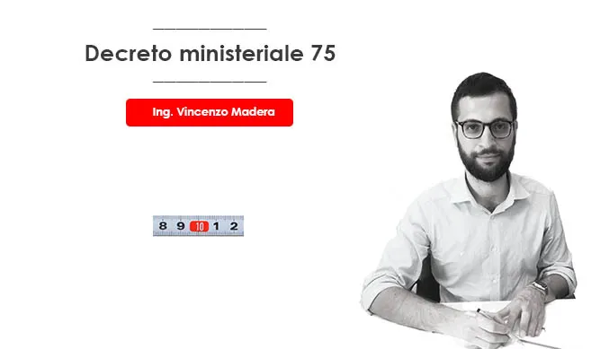 Decreto ministeriale 5 luglio 1975 (g.u. 18-7-1975, n. 190) :altezza minima ed ai requisiti igienico sanitari principali dei locali d'abitazione.