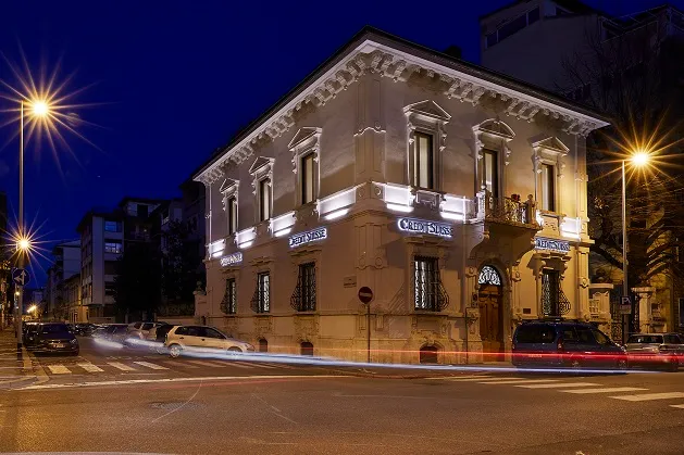 Insegne targhe SCIA Firenze Siena Prato Pistoia Arezzo