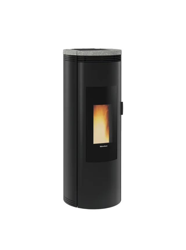 Nordica Extraflame stufa