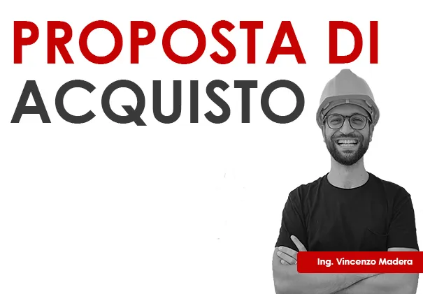 Proposta di acquisto casa cose fac simile e consigli