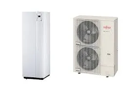 Waterstage Fujitsu