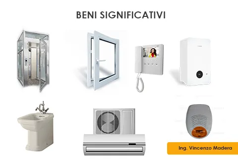 beni significativi iva