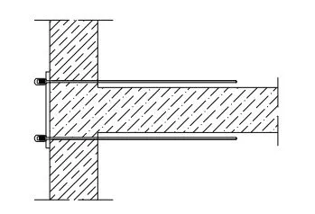 catena binata