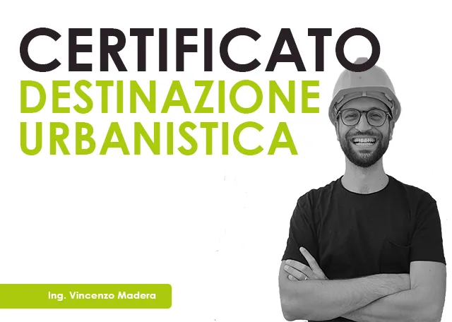 Certificato di destinazione urbanistica: che cos'è, quando serve e qual è il costo.