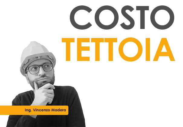 costo tettoia