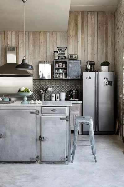 urban cucine stile