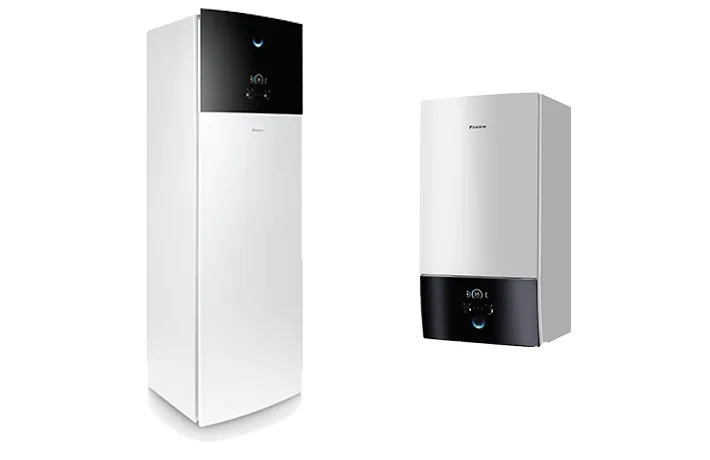 daikin altherma 3 pompa di calore