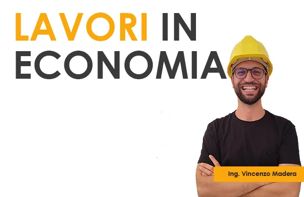 lavori in economia edilizia privata fai da te