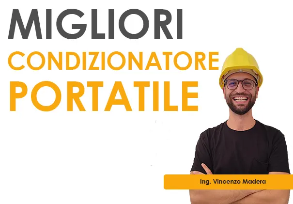 migliori condizionatori portatili scelta prezzo