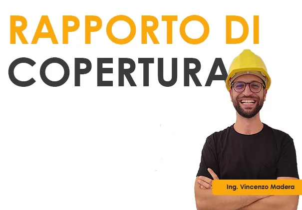 rapporto di copertura