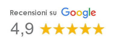 recensioni google