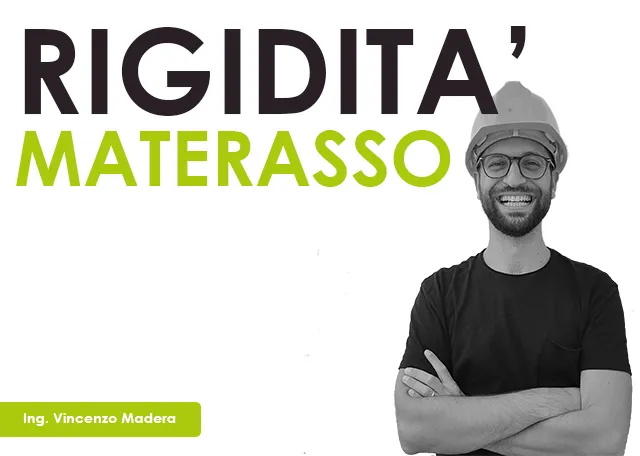 rigidità materasso