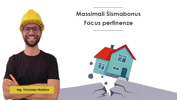 sismabonus massimali pertinenze