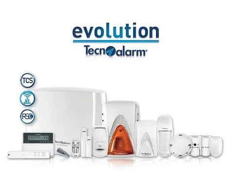 tecnoalarm opinioni antifurto