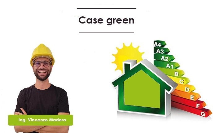 ue case green classe energetica e d