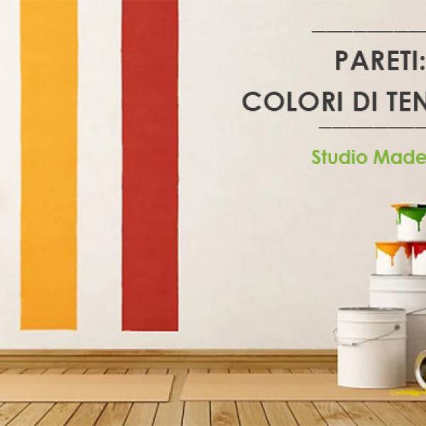 Colori parete 2024: idee, tonalità pittura di tendenza. Effetti originali