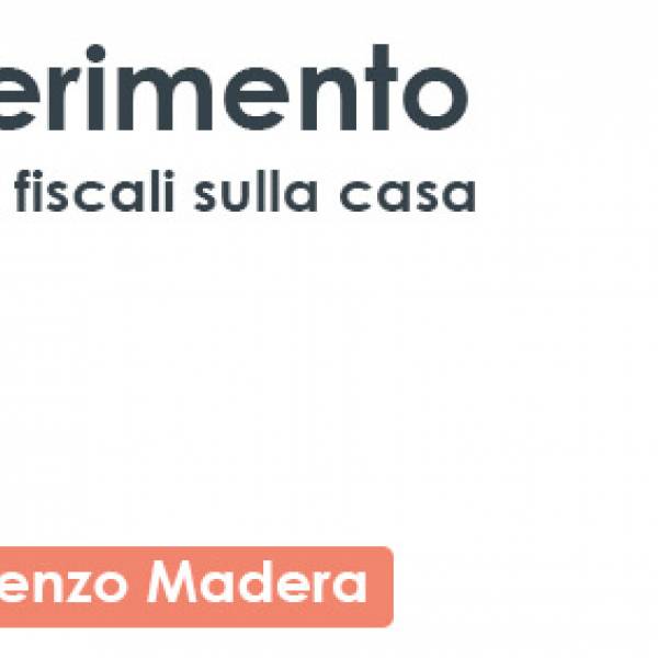 Bonus: trasferimento agli eredi delle detrazioni 2025