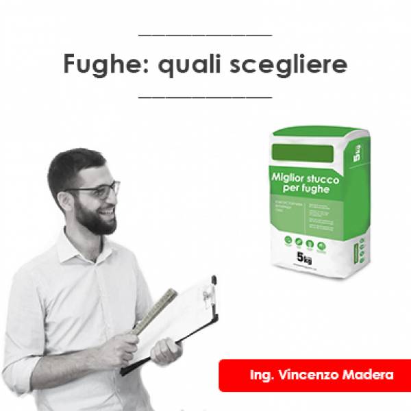 Stucco fughe piastrelle: migliori marche e scelta