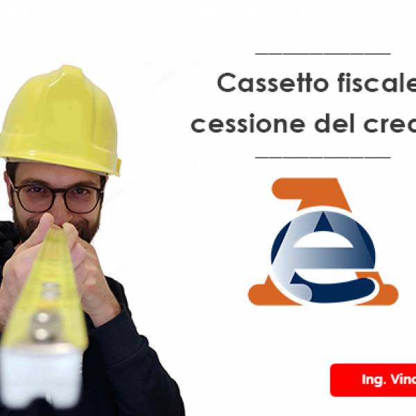 Cassetto fiscale: procedura cessione del credito