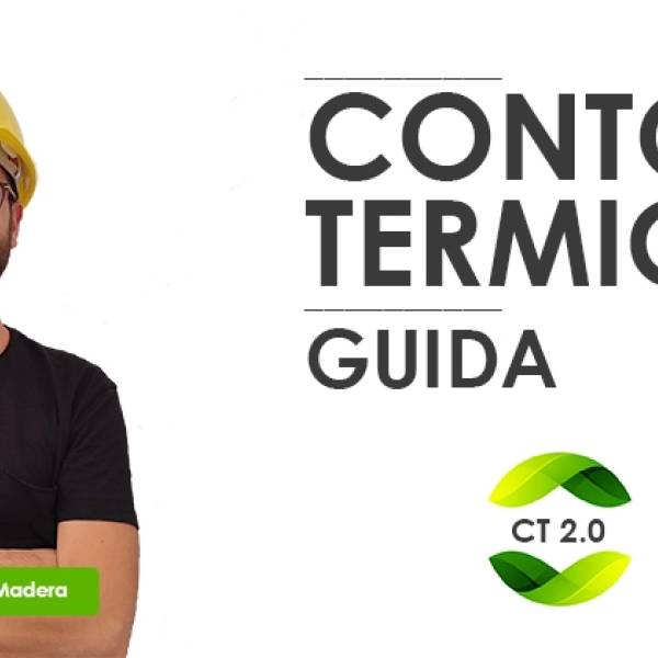 Conto termico privati, condomini e imprese: guida