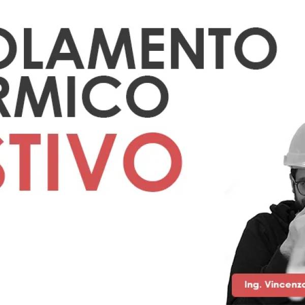 Isolamento termico estivo: qual è il migliore?