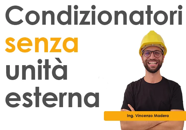 Migliori condizionatori senza unità esterna e recensioni
