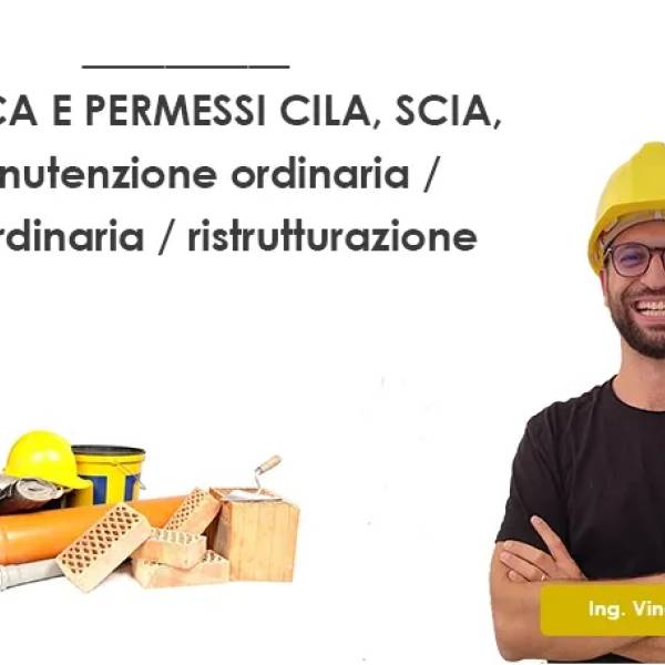 La Cila o SCIA può essere detratta?