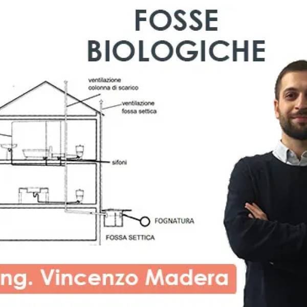 Fosse biologiche: norme e obbligo