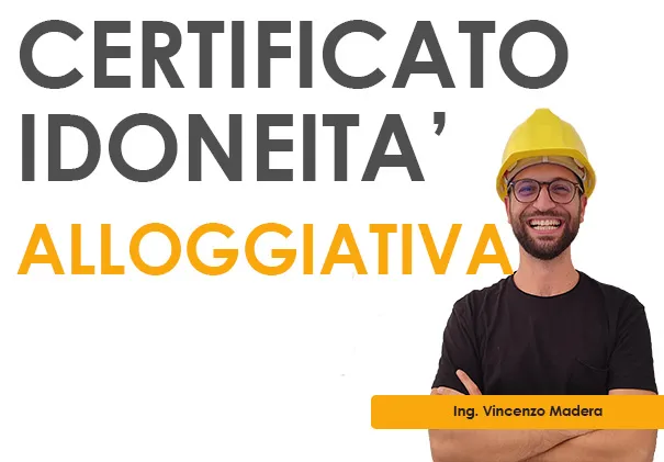 Certificato idoneità alloggiativa stranieri: requisiti, mq e documenti