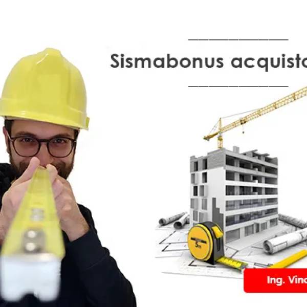 Sismabonus acquisti su magazzini, sottotetti e garage