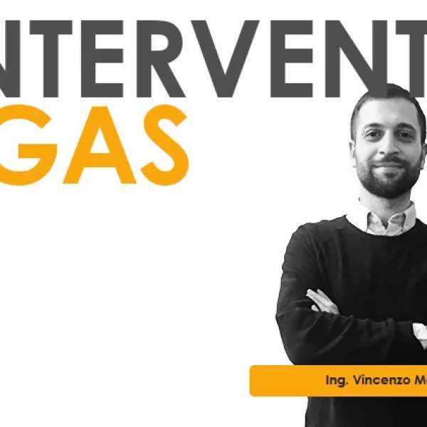 F-GAS e comunicazione interventi 2025