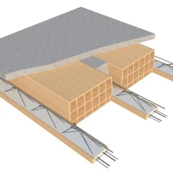 Che differenza c'è tra soffitto e solaio?