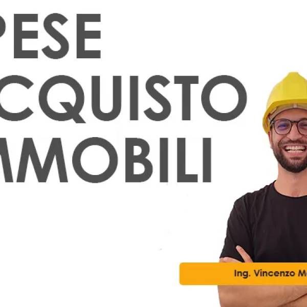 Esempio di spese per l'acquisto di un negozio c1