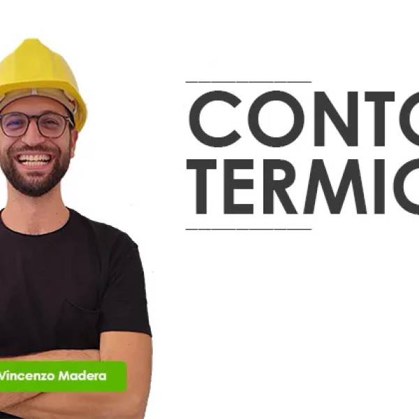 Conto Termico 3.0 pompa di calore: guida semplice
