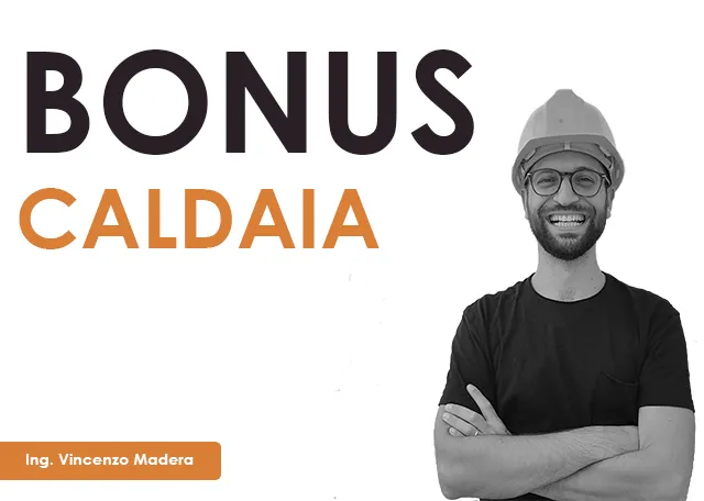 Bonus caldaia regole passate ante 2025