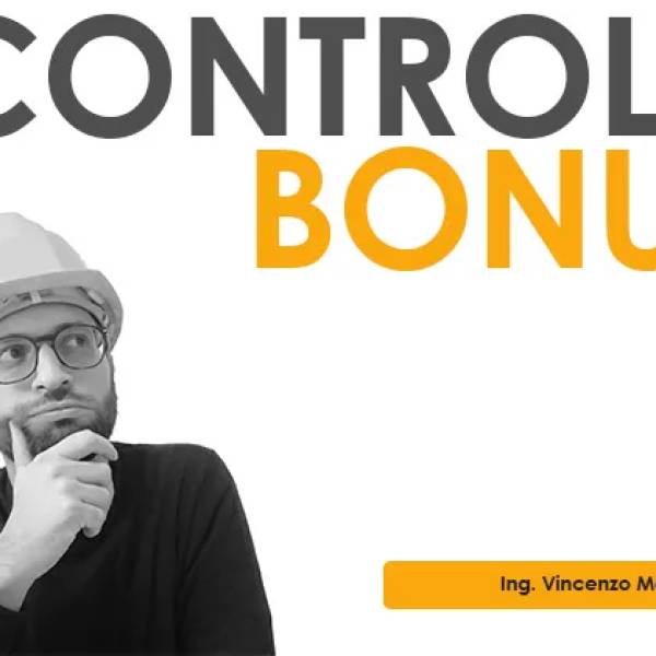 Controlli Agenzia delle Entrate sui bonus edilizi